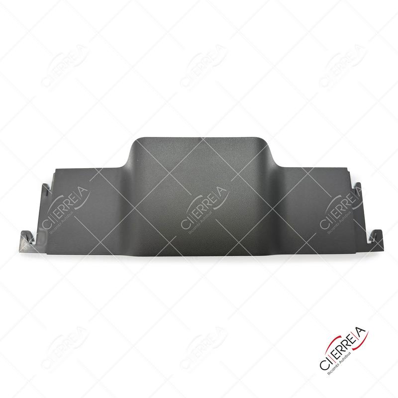 CARTER ISRI 6860 NTS2 POSTERIORE